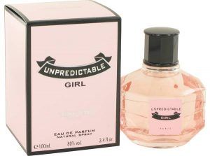 Unpredictable Girl Perfume, de Glenn Perri · Perfume de Mujer