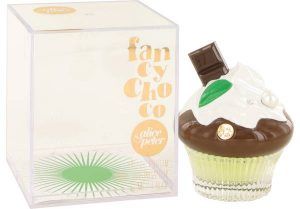 Fancy Choco Perfume, de Alice & Peter · Perfume de Mujer
