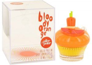 Bloody Orange Perfume, de Alice & Peter · Perfume de Mujer