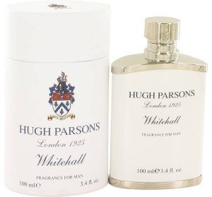 Hugh Parsons Whitehall Cologne, de Hugh Parsons · Perfume de Hombre
