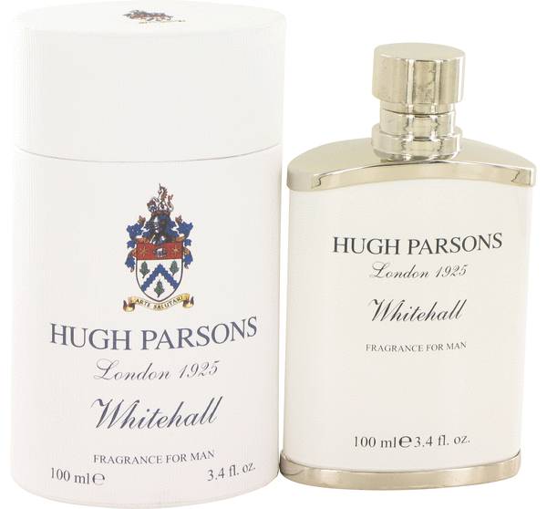 perfume Hugh Parsons Whitehall Cologne