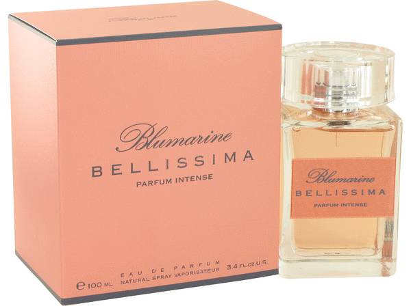 perfume Blumarine Bellissima Intense Perfume
