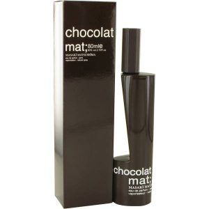 Chocolat Mat Perfume, de Masaki Matsushima · Perfume de Mujer Chocolat Mat Perfume, de Masaki Matsushima · Perfume de Mujer