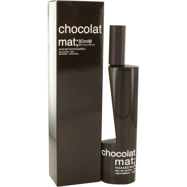 perfume Chocolat Mat Perfume