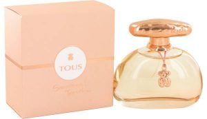 Tous Sensual Touch Perfume, de Tous · Perfume de Mujer Tous Sensual Touch Perfume, de Tous · Perfume de Mujer