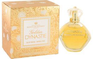 Golden Dynastie Perfume, de Marina De Bourbon · Perfume de Mujer Golden Dynastie Perfume, de Marina De Bourbon · Perfume de Mujer