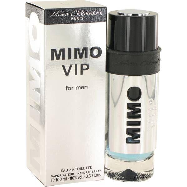 perfume Mimo Vip Cologne