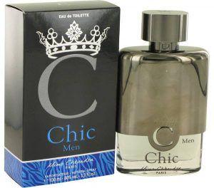 C Chic Cologne, de Mimo Chkoudra · Perfume de Hombre C Chic Cologne, de Mimo Chkoudra · Perfume de Hombre