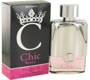 C Chic Perfume, de Mimo Chkoudra · Perfume de Mujer C Chic Perfume, de Mimo Chkoudra · Perfume de Mujer