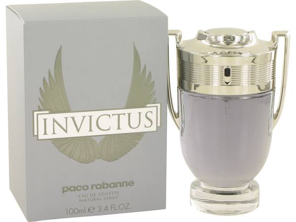 perfume Invictus Cologne