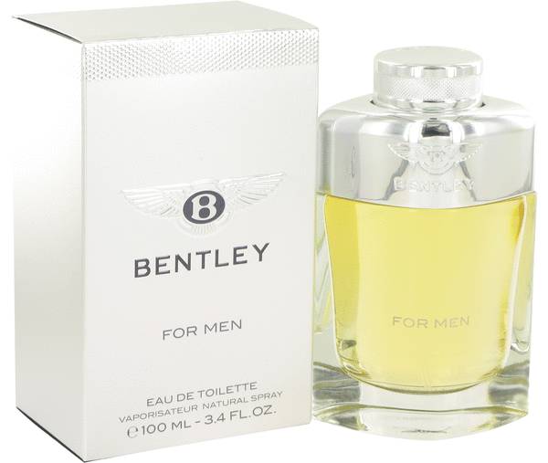 perfume Bentley Cologne