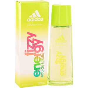 Adidas Fizzy Energy Perfume, de Adidas · Perfume de Mujer Adidas Fizzy Energy Perfume, de Adidas · Perfume de Mujer