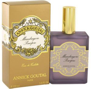 Mandragore Pourpre Cologne, de Annick Goutal · Perfume de Hombre Mandragore Pourpre Cologne, de Annick Goutal · Perfume de Hombre