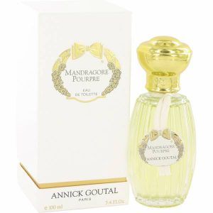 Mandragore Pourpre Perfume, de Annick Goutal · Perfume de Mujer Mandragore Pourpre Perfume, de Annick Goutal · Perfume de Mujer