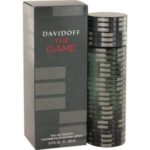 The Game Cologne, de Davidoff · Perfume de Hombre The Game Cologne, de Davidoff · Perfume de Hombre