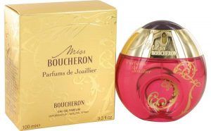 Miss Boucheron Parfums De Joaillier Perfume, de Boucheron · Perfume de Mujer