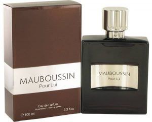 Mauboussin Pour Lui Cologne, de Mauboussin · Perfume de Hombre