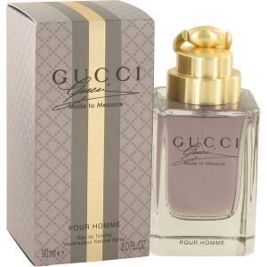 Gucci Made To Measure Cologne, de Gucci · Perfume de Hombre Gucci Made To Measure Cologne, de Gucci · Perfume de Hombre