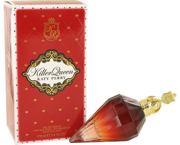 perfume Killer Queen Perfume
