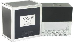 Rihanna Rogue Cologne, de Rihanna · Perfume de Hombre
