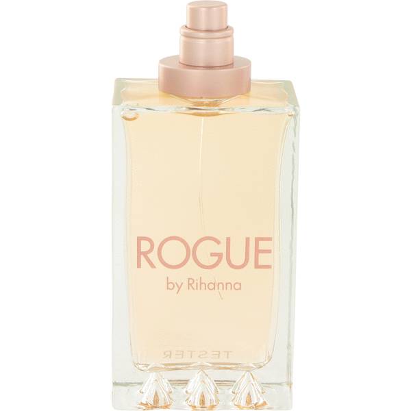 perfume Rihanna Rogue Perfume