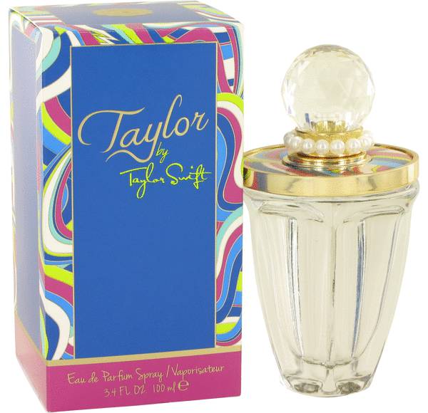 perfume Taylor Perfume