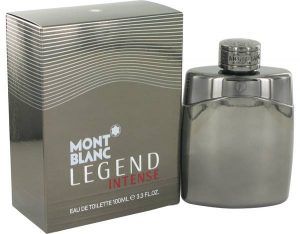 Montblanc Legend Intense Cologne, de Mont Blanc · Perfume de Hombre
