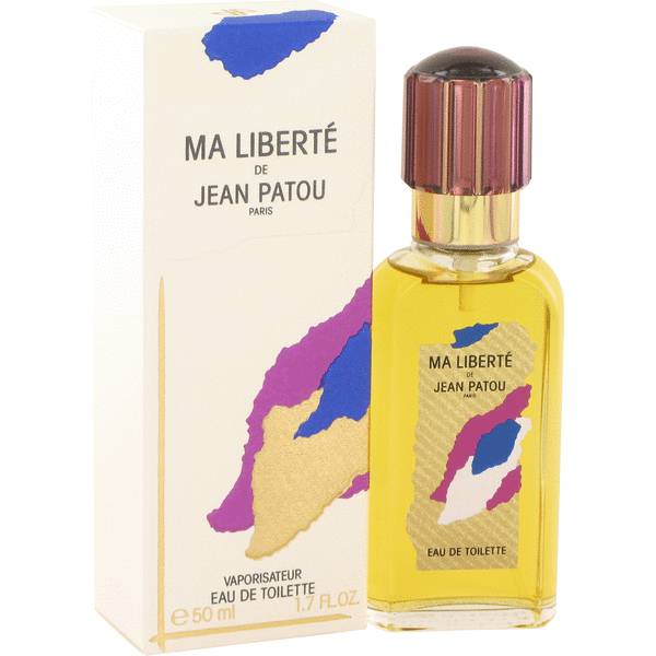 perfume Ma Liberte Perfume