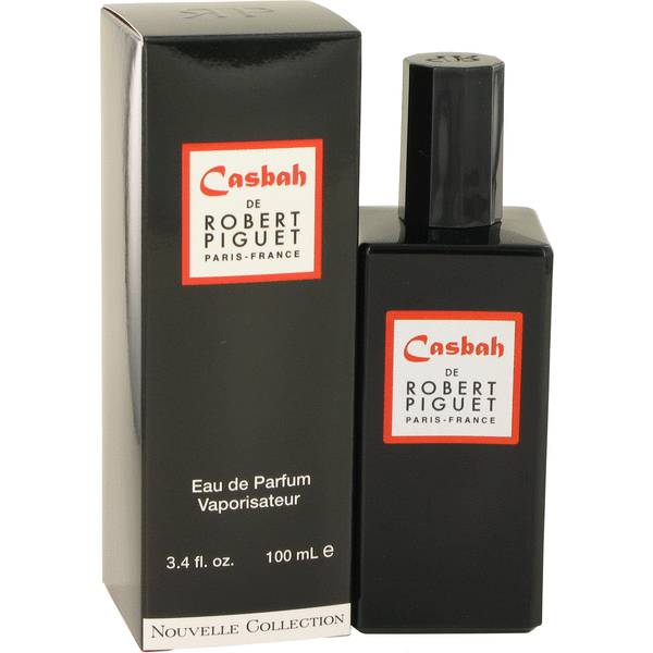 perfume Casbah Perfume