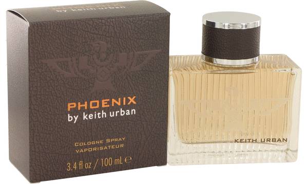 perfume Phoenix Cologne