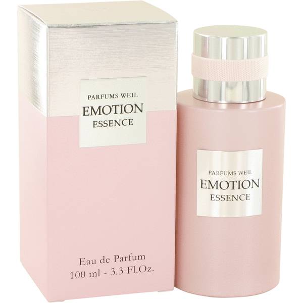 perfume Emotion Essence Perfume