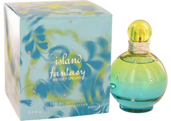 perfume Island Fantasy Perfume
