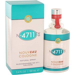 4711 Nouveau Cologne, de Maurer & Wirtz · Perfume de Hombre 4711 Nouveau Cologne, de Maurer & Wirtz · Perfume de Hombre
