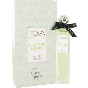 Tova Summer Perfume, de Tova Beverly Hills · Perfume de Mujer
