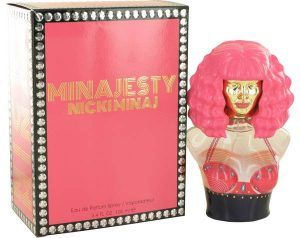 Minajesty Perfume, de Nicki Minaj · Perfume de Mujer