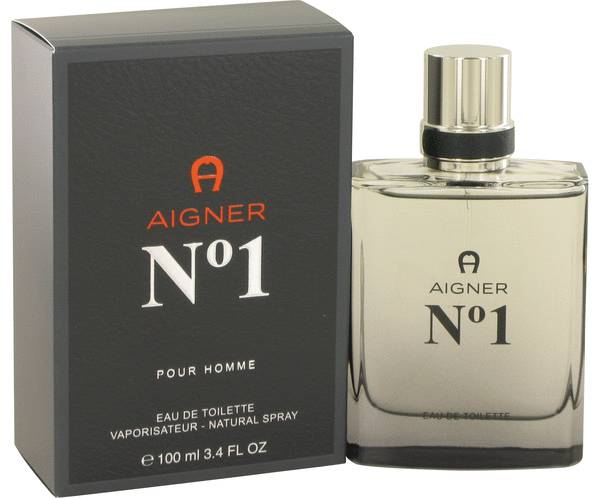 perfume Aigner No 1 Cologne
