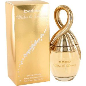 Bebe Wishes & Dreams Perfume, de Bebe · Perfume de Mujer