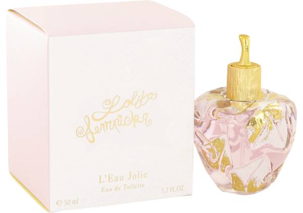 perfume Lolita Lempicka L'eau Jolie Perfume