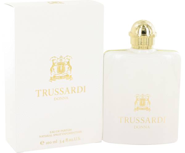 perfume Trussardi Donna Perfume