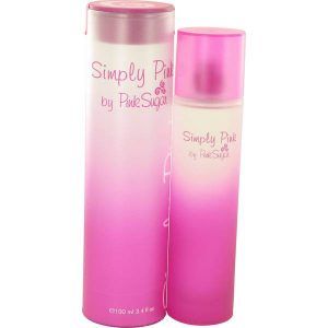 Simply Pink Perfume, de Aquolina · Perfume de Mujer