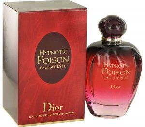 Hypnotic Poison Eau Secrete Perfume, de Christian Dior · Perfume de Mujer Hypnotic Poison Eau Secrete Perfume, de Christian Dior · Perfume de Mujer