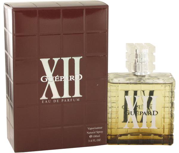 perfume Guepard Xii Cologne