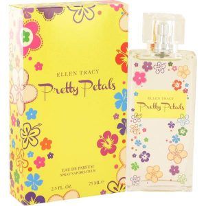 Pretty Petals Perfume, de Ellen Tracy · Perfume de Mujer
