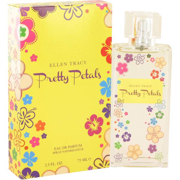 perfume Pretty Petals Perfume
