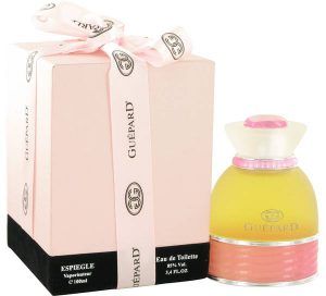 Espiegle Perfume, de Guepard · Perfume de Mujer