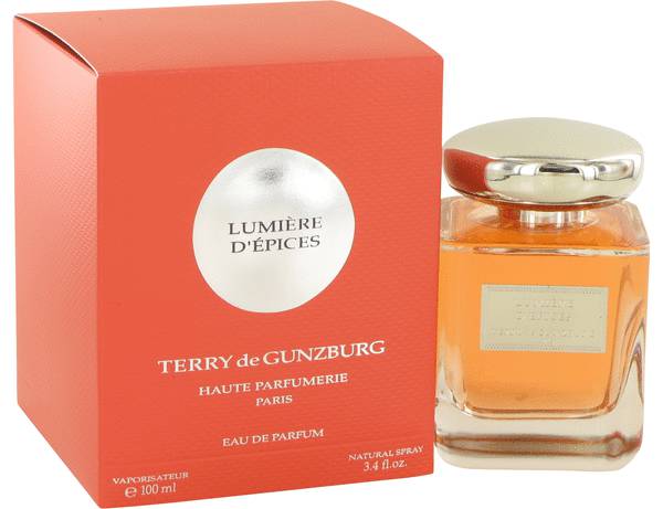 perfume Lumiere D'epices Perfume