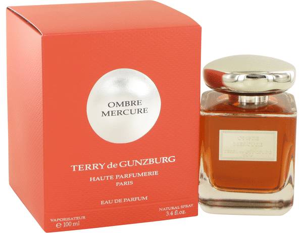 perfume Ombre Mercure Perfume