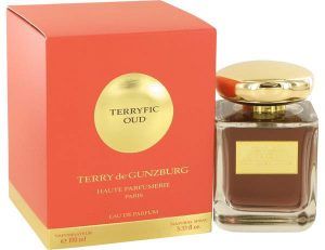 Terryfic Oud Perfume, de Terry De Gunzburg · Perfume de Mujer