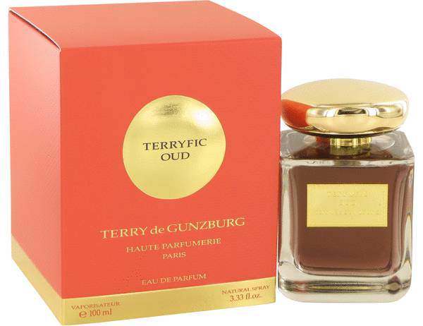 perfume Terryfic Oud Perfume