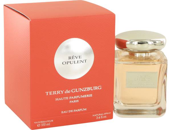 perfume Reve Opulent Perfume